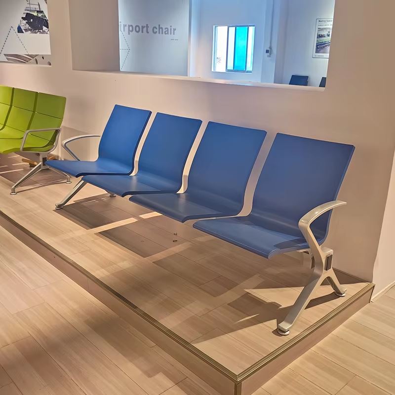 Modern design kórházi várószék